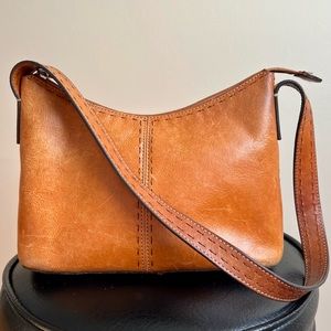 🌟Fossil leather purse🌟